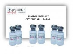 SDM202 - Cationic - Conventional Pegylated